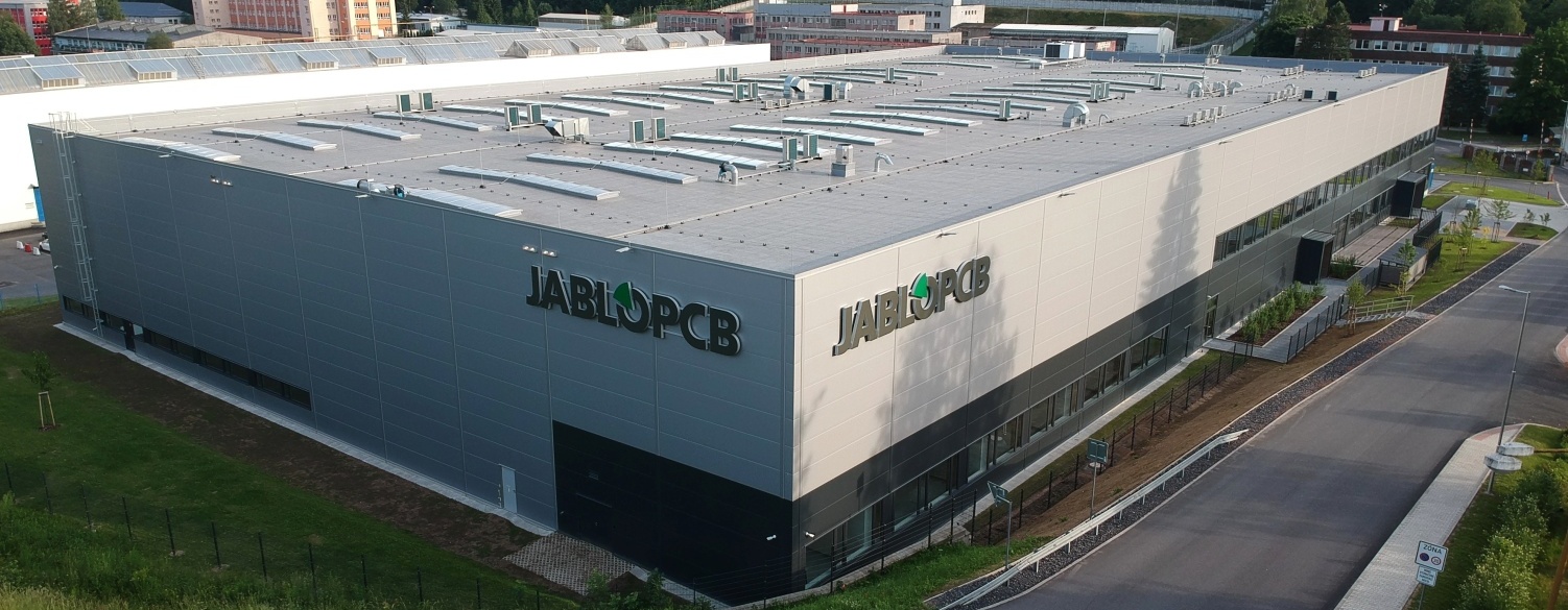 GEOSA - Jablonec nad Nisou