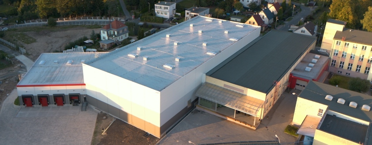 GEOSA - Jablonec nad Nisou